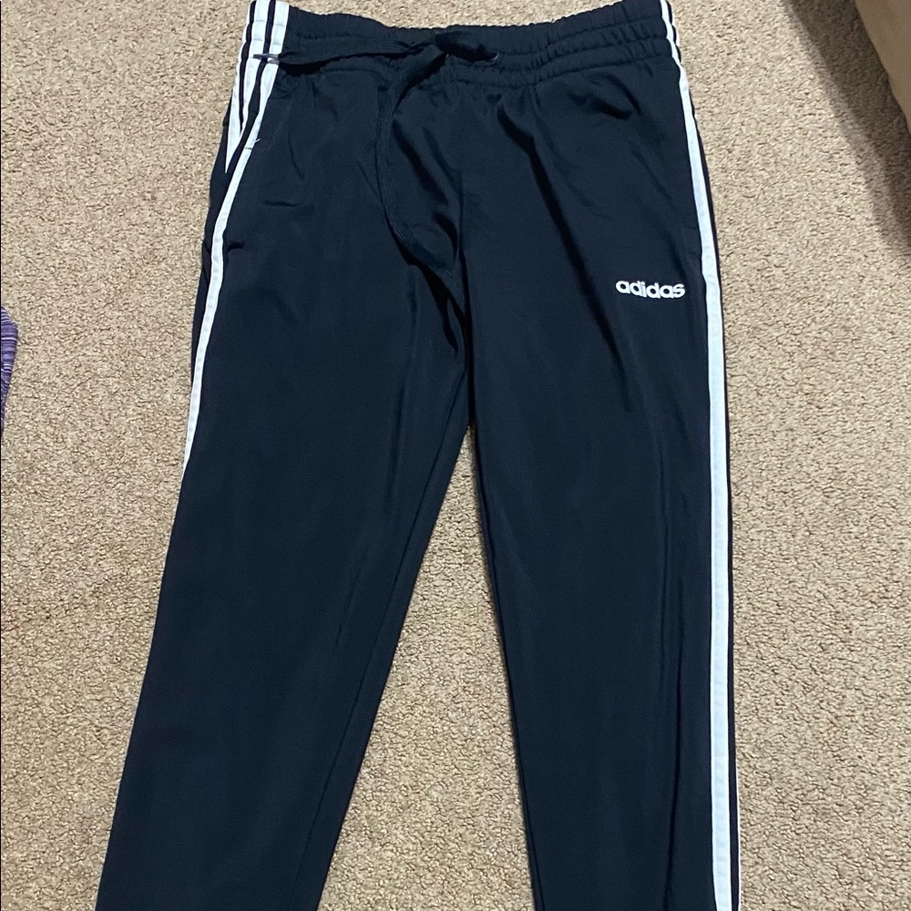 Adidas sweatpants